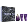 Thierry Mugler Mugler Alien EDP rinkinys moterims (EDP 30 ml + Shower Milk 50 ml + Losjonas kūnui 50 ml)