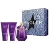 Thierry Mugler Mugler Alien EDP rinkinys moterims (EDP 30 ml + Shower Milk 50 ml + Losjonas kūnui 50 ml)