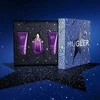 Thierry Mugler Mugler Alien EDP rinkinys moterims (EDP 30 ml + Shower Milk 50 ml + Losjonas kūnui 50 ml)