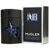 THIERRY MUGLER A*MEN RUBBER FLASK EDT 100ml