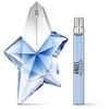 Set Thierry Mugler: Angel Eau De Parfum For Women Papildomas, 100 ml + Angel Eau De Parfum For Women, 10 ml