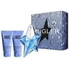 Thierry Mugler Mugler Angel EDP rinkinys moterims (EDP 25 ml + Losjonas kūnui 50 ml + Dušo želė 50 ml)