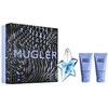 Thierry Mugler Mugler Angel EDP rinkinys moterims (EDP 25 ml + Losjonas kūnui 50 ml + Dušo želė 50 ml)