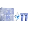 Thierry Mugler Mugler Angel EDP rinkinys moterims (EDP 25 ml + Losjonas kūnui 50 ml + Dušo želė 50 ml)