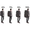 Thule | Chasm | Duffel Bag | 70 L