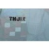 Thule Tulė | Suspaudimo pakavimo kubas mažas | Tvenkinys Pilkas