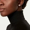 Tiffany Co Prabangūs sidabriniai apvalūs auskarai 19710424 + originali pakuotė