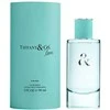 Kvepalai moterims Tiffany & Co Love EDP, 50 ml