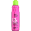 Tigi Bed Head Headrush Superfine Shine Purškiklis plaukų priemonė suteikianti spindesio 200ml