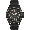 TIMEX Expedition Acadia Rugged vyriškas laikrodis TW4B26300 (zt161a) + dėžutė
