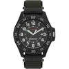 TIMEX Expedition Acadia Rugged vyriškas laikrodis TW4B26400 (zt161c) + dėžutė