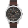 TIMEX vyriškas „Expedition Field Chronograph“ laikrodis, 43 mm, TW4B26800 + dėžutė