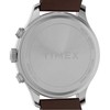 TIMEX vyriškas „Expedition Field Chronograph“ laikrodis, 43 mm, TW4B26800 + dėžutė