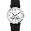 Laikrodis Timex Peanuts Weekender TW2Y118006B