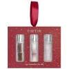 Tirtir Lip Tint Trio Holiday Edition Lūpų blizgis Gift Set