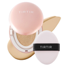 Makiažo pagrindas TirTir Mask Fit All Cover Cushion, 18 g, 21W Natural Ivory