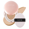 Makiažo pagrindas TirTir Mask Fit All Cover Cushion, 18 g, 21N Ivory