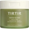 Tirtir Soothing facial pads Matcha Tea 70 vnt.