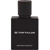 Tom Tailor Adventurous Vanduo tualeto reikmenys vyrams 30ml
