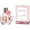 Tom Tailor Be Mindful Woman EDT tualetinis vanduo moterims, 30 ml