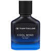 Tom Tailor Cool Mind EDT - 30 ml