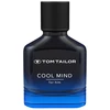 Tom Tailor Cool Mind EDT - 30 ml