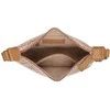 Tom Tailor Dámská crossbody kabelka Liriel Summer Banana Bag 011511