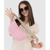Tom Tailor Dámská crossbody kabelka Liriel Summer Banana Bag 011510