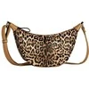 Tom Tailor Dámská crossbody kabelka Liriel Banana Bag 011987