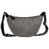 Tom Tailor Dámská crossbody kabelka Liriel Summer Banana Bag 011512