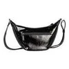 Tom Tailor Dámská crossbody kabelka Liriel Banana Bag 011990