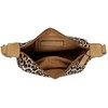 Tom Tailor Dámská crossbody kabelka Liriel Banana Bag 011987