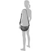 Tom Tailor Dámská crossbody kabelka Liriel Banana Bag 011988