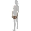 Tom Tailor Dámská crossbody kabelka Liriel Banana Bag 011987