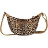 Tom Tailor Dámská crossbody kabelka Liriel Banana Bag 011987