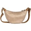 Tom Tailor Dámská crossbody kabelka Liriel Summer Banana Bag 011511