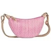 Tom Tailor Dámská crossbody kabelka Liriel Summer Banana Bag 011510