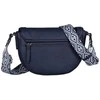 Tom Tailor Dámská crossbody kabelka Nani 011399