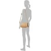 Tom Tailor Dámská crossbody kabelka Priya Banana Bag 012206