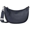 Tom Tailor Dámská crossbody kabelka Tatiana Banana Bag 011915