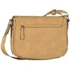 Tom Tailor Dámská crossbody kabelka Yara 011904