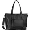 Tom Tailor Women's handbag Jamila 2 in 1 012173