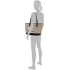 Tom Tailor Women's handbag Xenia 2 in 1 012236