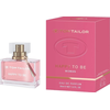 Tom Tailor Happy to Be EDP parfumuotas vanduo moterims, 50 ml