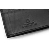 Tom Tailor Men´s leather wallet 12215 60 Juodas