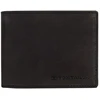 Tom Tailor Men's leather wallet Ron 000482