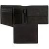 Tom Tailor Men's leather wallet Ron 000482