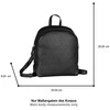 Tom Tailor Women's backpack Joel 012549