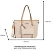 Tom Tailor Women's handbag Jamila 2 in 1 012667