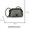 Tom Tailor Women's crossbody bag Madelyn 012633